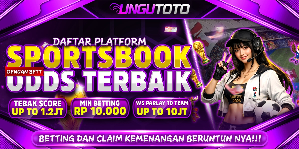 Piala Dunia Terbesar di Situs Bola Terpercaya