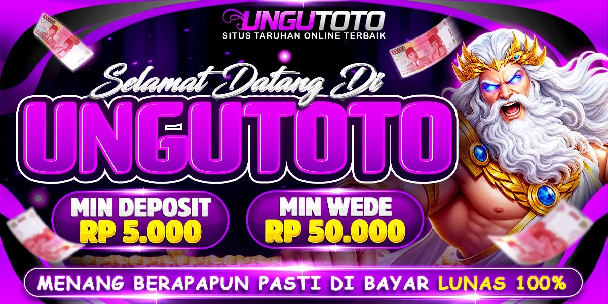 Welcome to Ungutoto